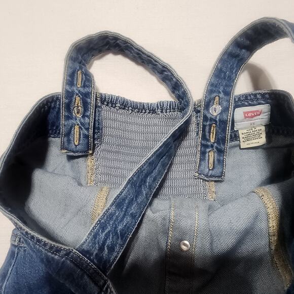 Levi's dress size XS slim fit - Picture 9 of 9